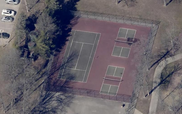 Brainard Park