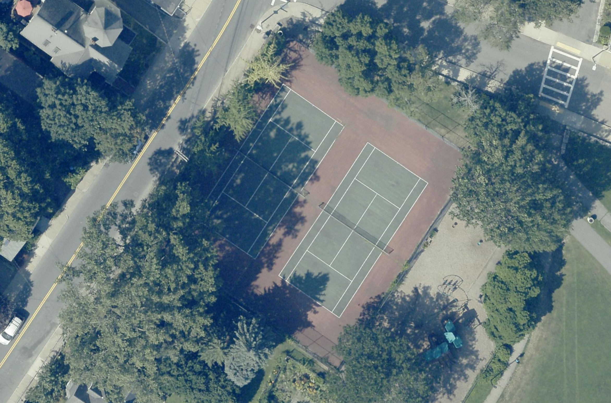 Lawndale Terrace Garden Park