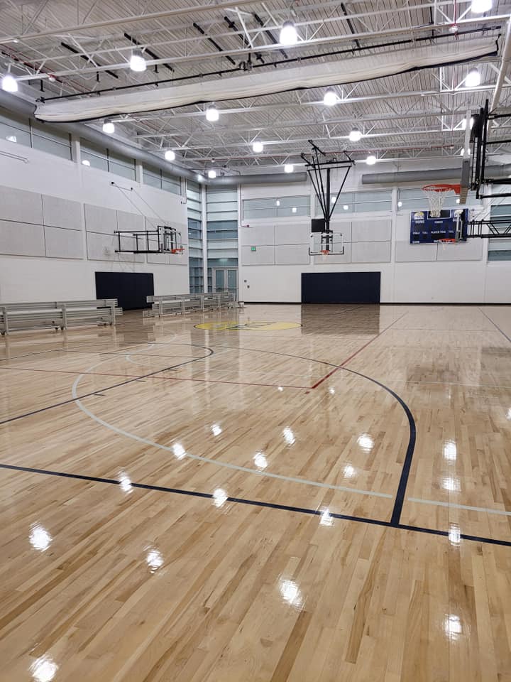 Sterling Community Center