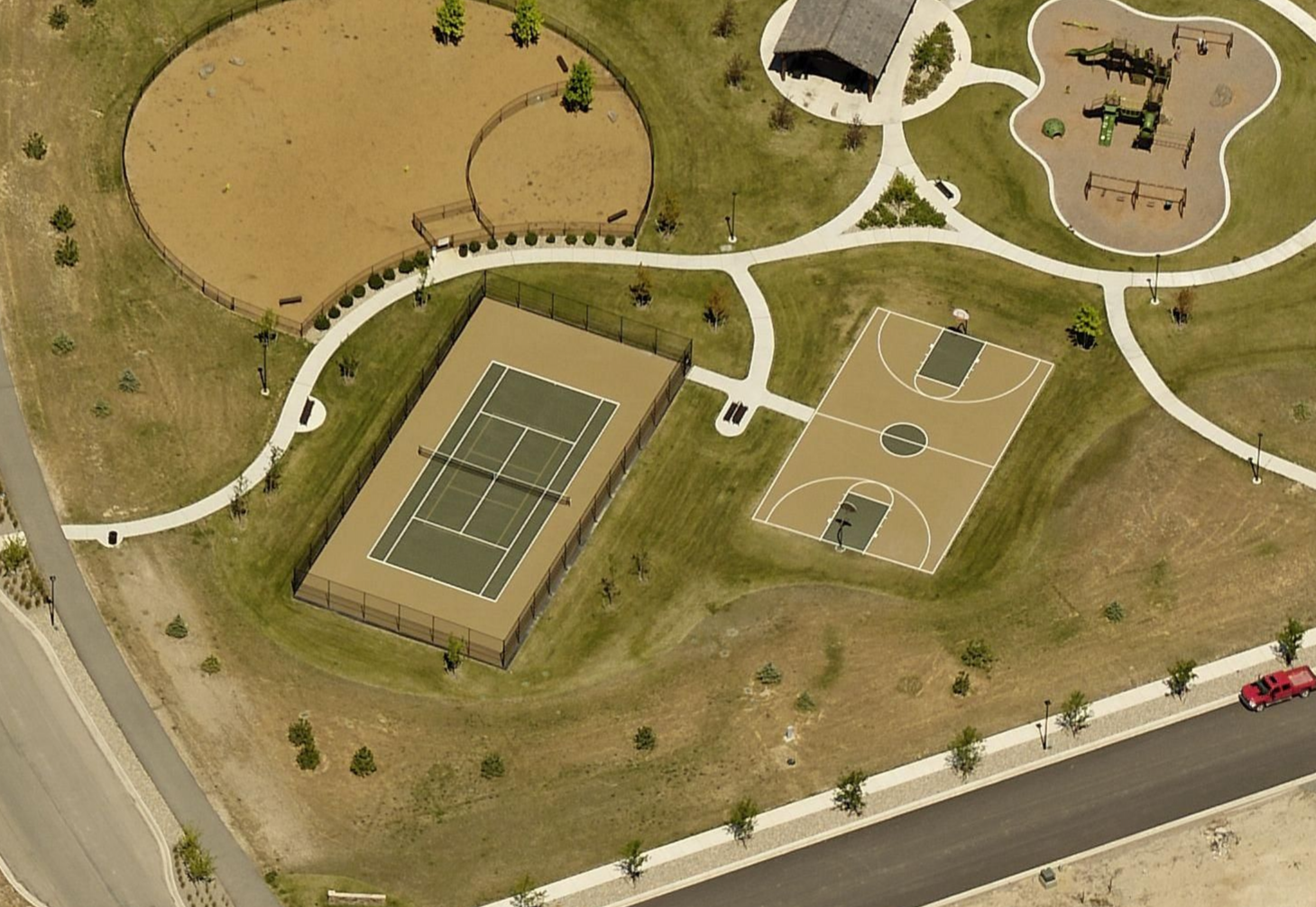 Mountain View Park