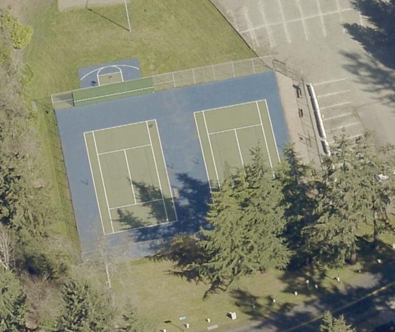 Jenks Park
