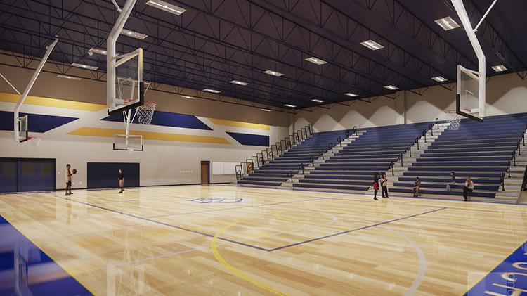 Alhambra School District