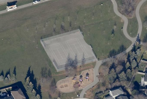 Mullen Park