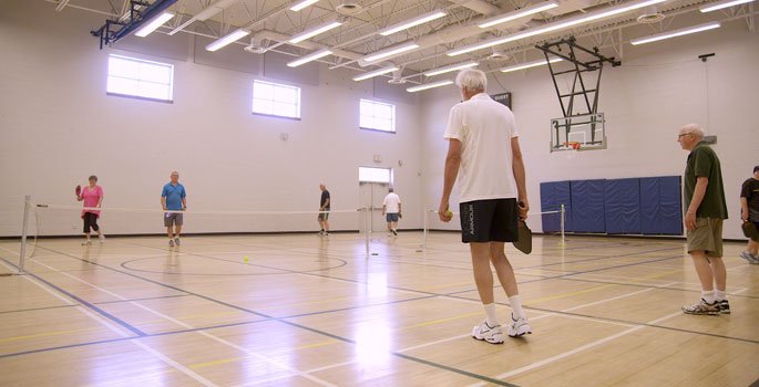 Town Park Recreation Centre