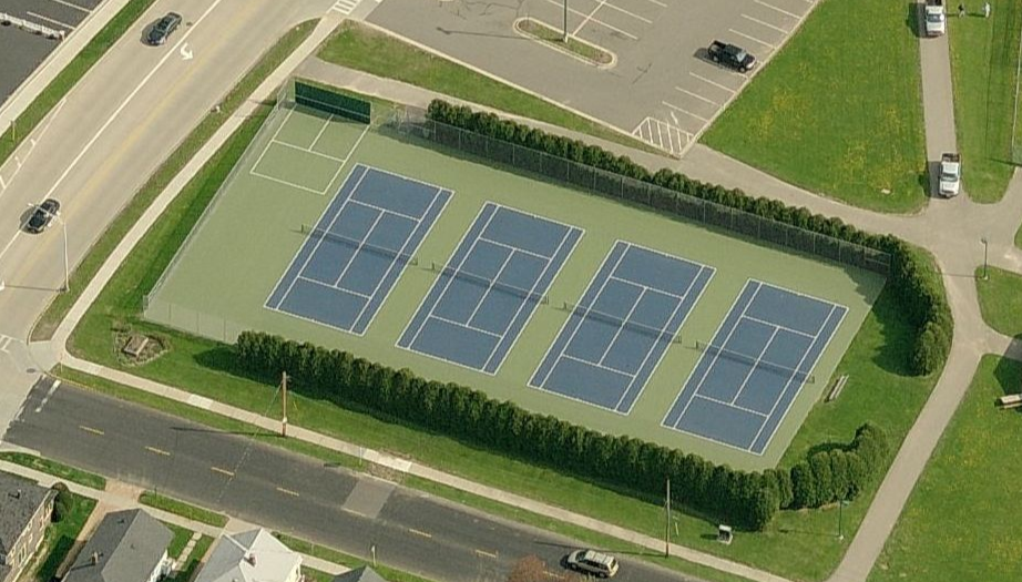 201 S Oak Ave, Marshfield, WI, 54449, USA