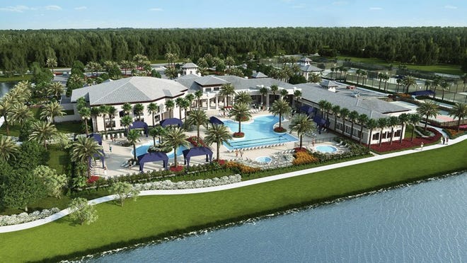 12760 Bonnington Range Dr, Boynton Beach, FL, 33473, USA