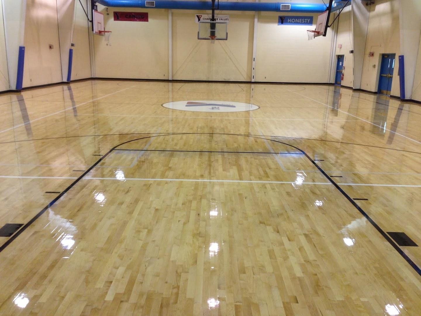 Danvers YMCA