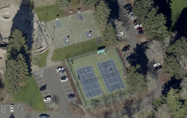 Tualatin Community Park