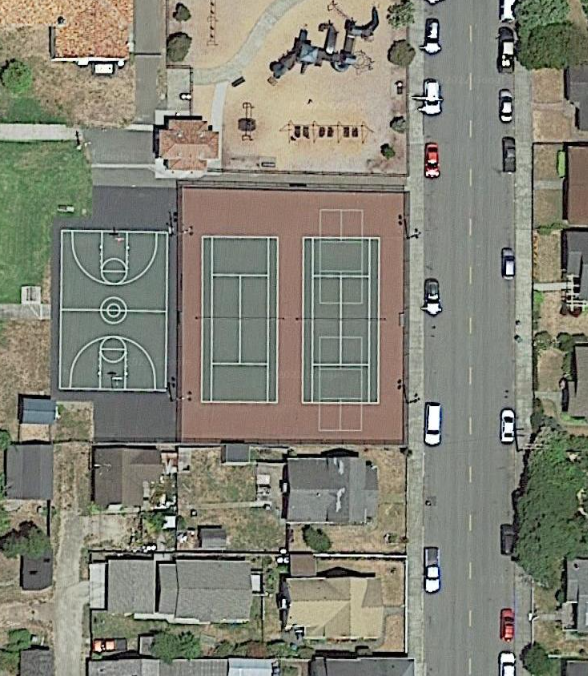Harold O. Bainbridge Park