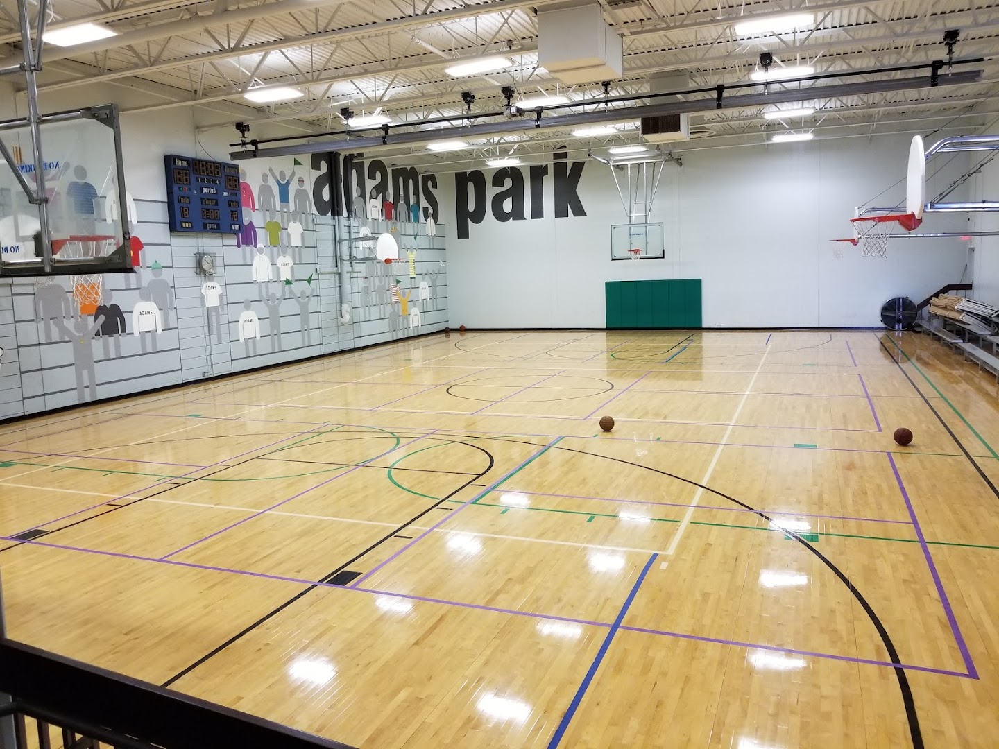3230 John A Creighton Blvd, Omaha, NE, 68111, USA
