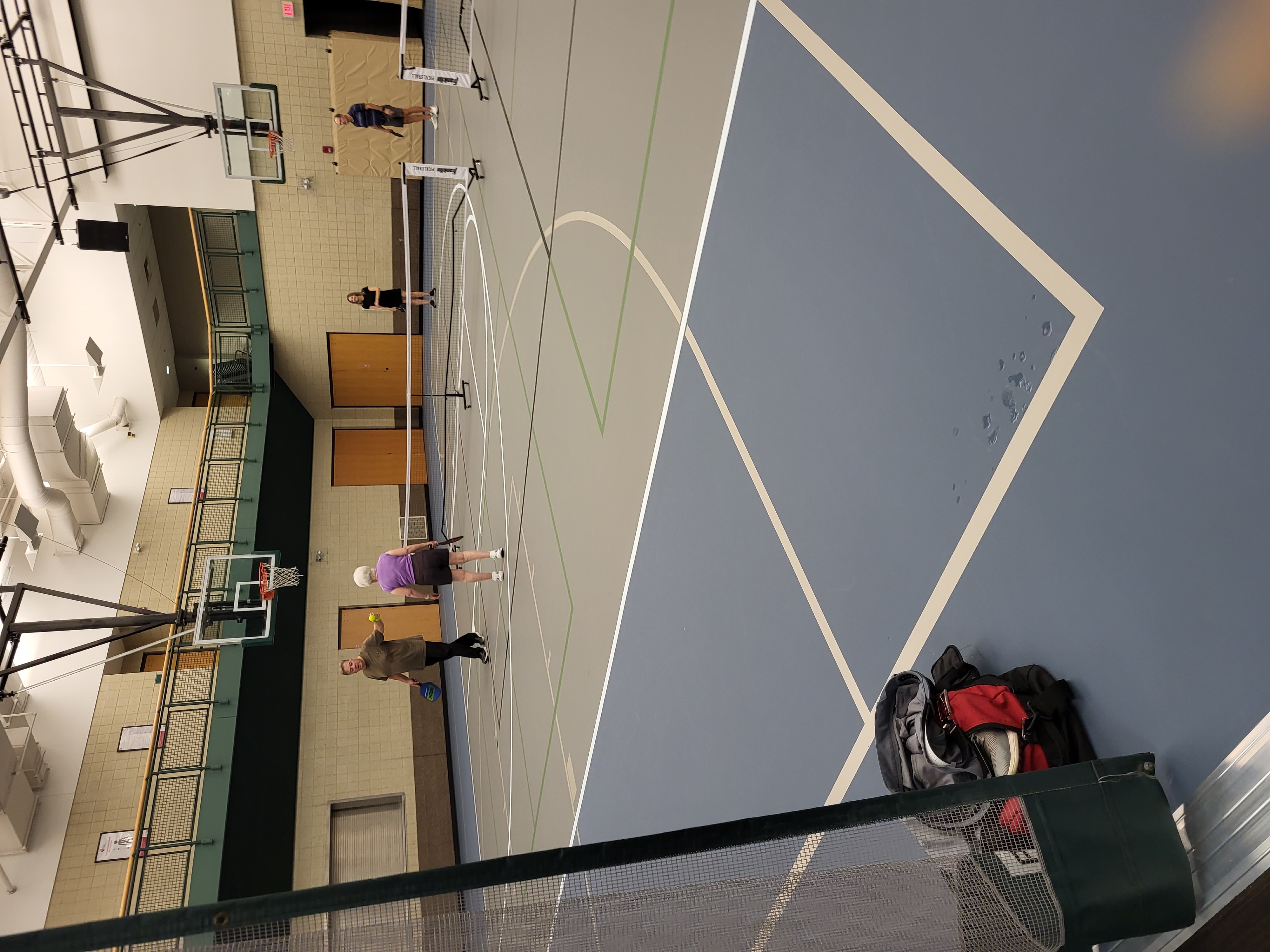 CLC Pickleball