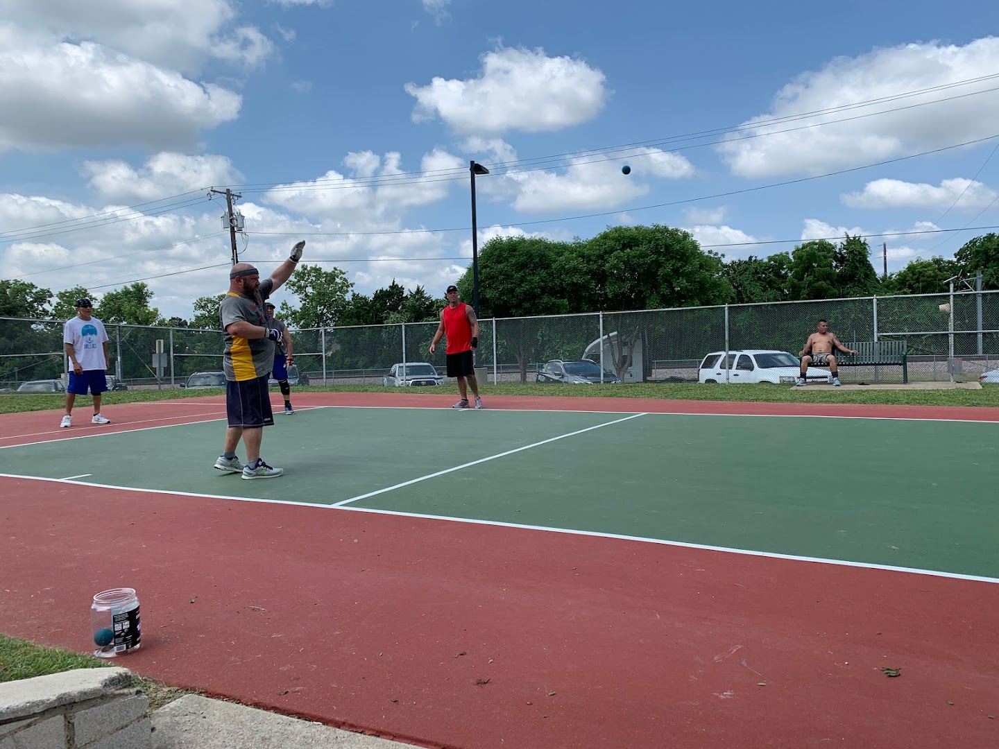Lake Highland Recreation Center