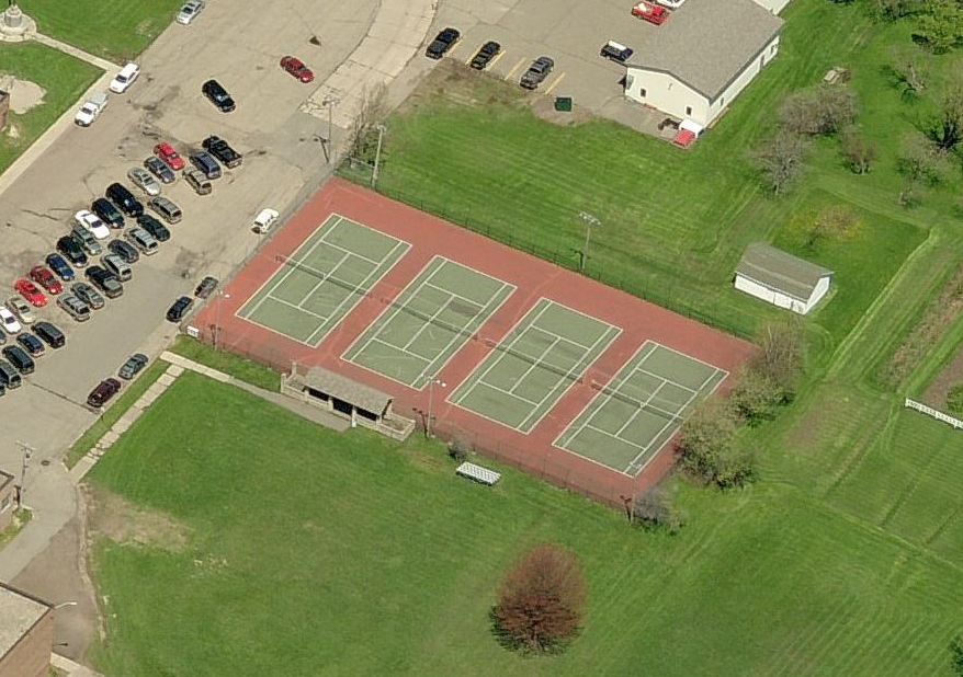 Marshfield Middle School