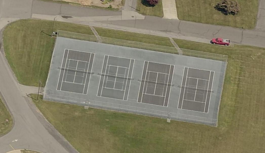 Central Mountain Middle School