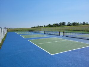 Cape Vincent Recreation Center