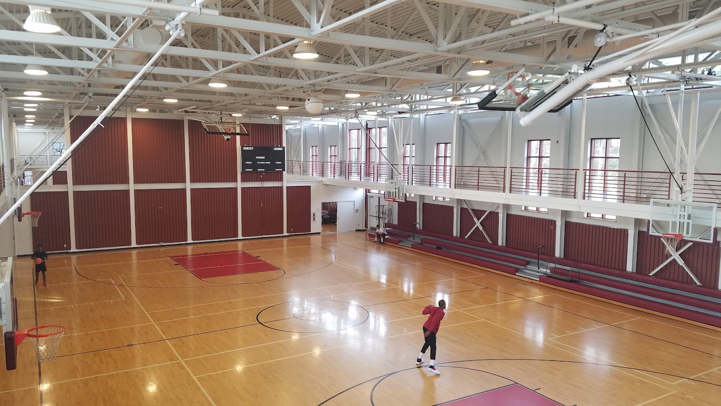 Goose Creek Community Center