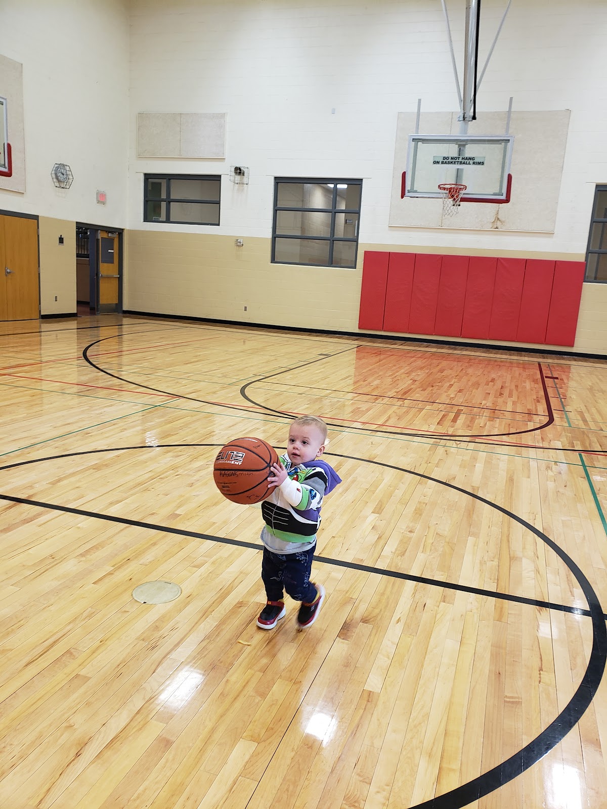 Fallbrook YMCA