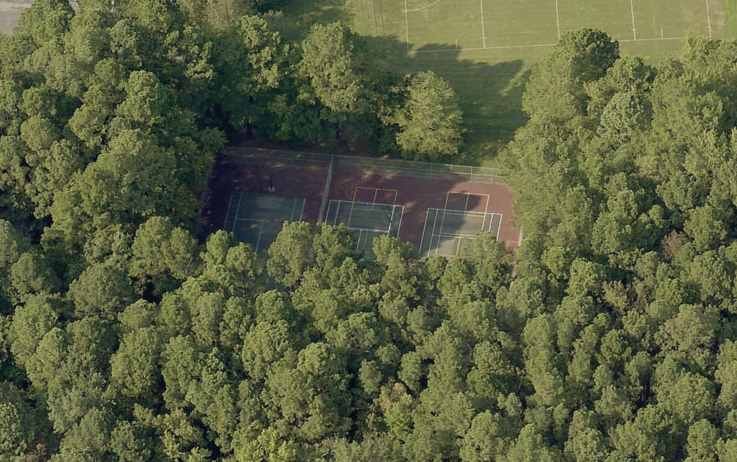 Grasonville Park