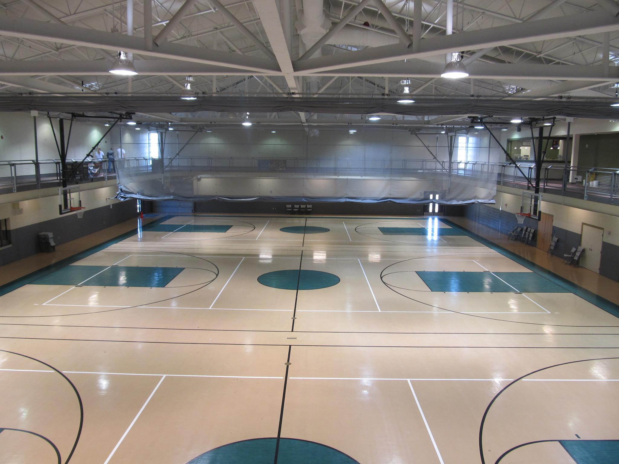 Maryville Community Center