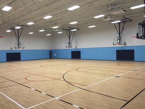 Jeff Rouse Swim and Sports Center