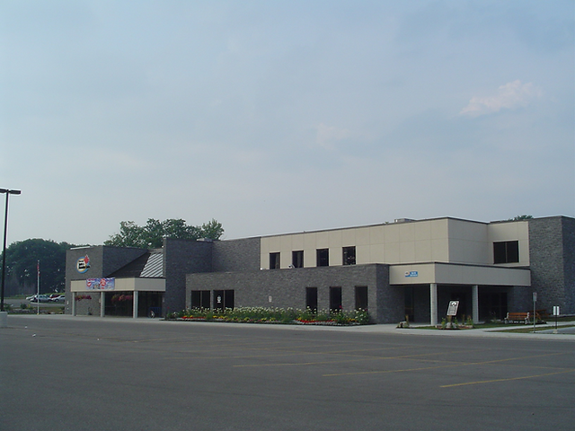 Askennonia Senior Centre