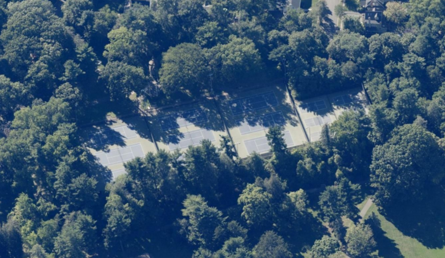 Brookdale Park