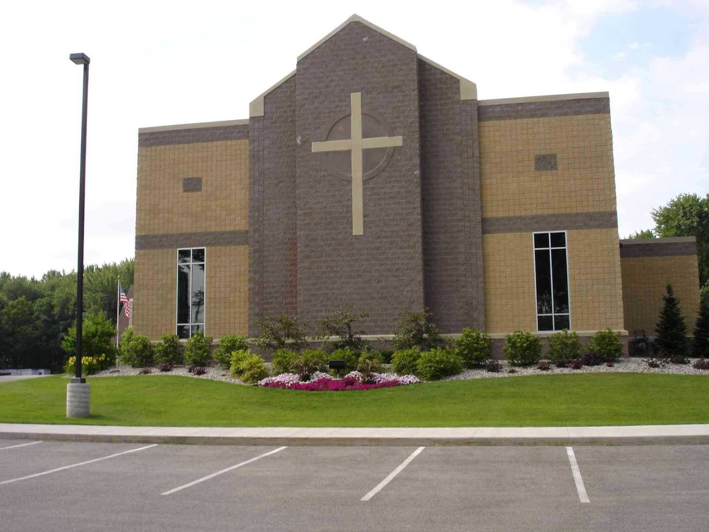 Calvin Christian Reformed Church