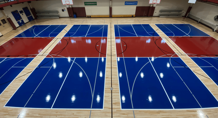 West Chester Area YMCA