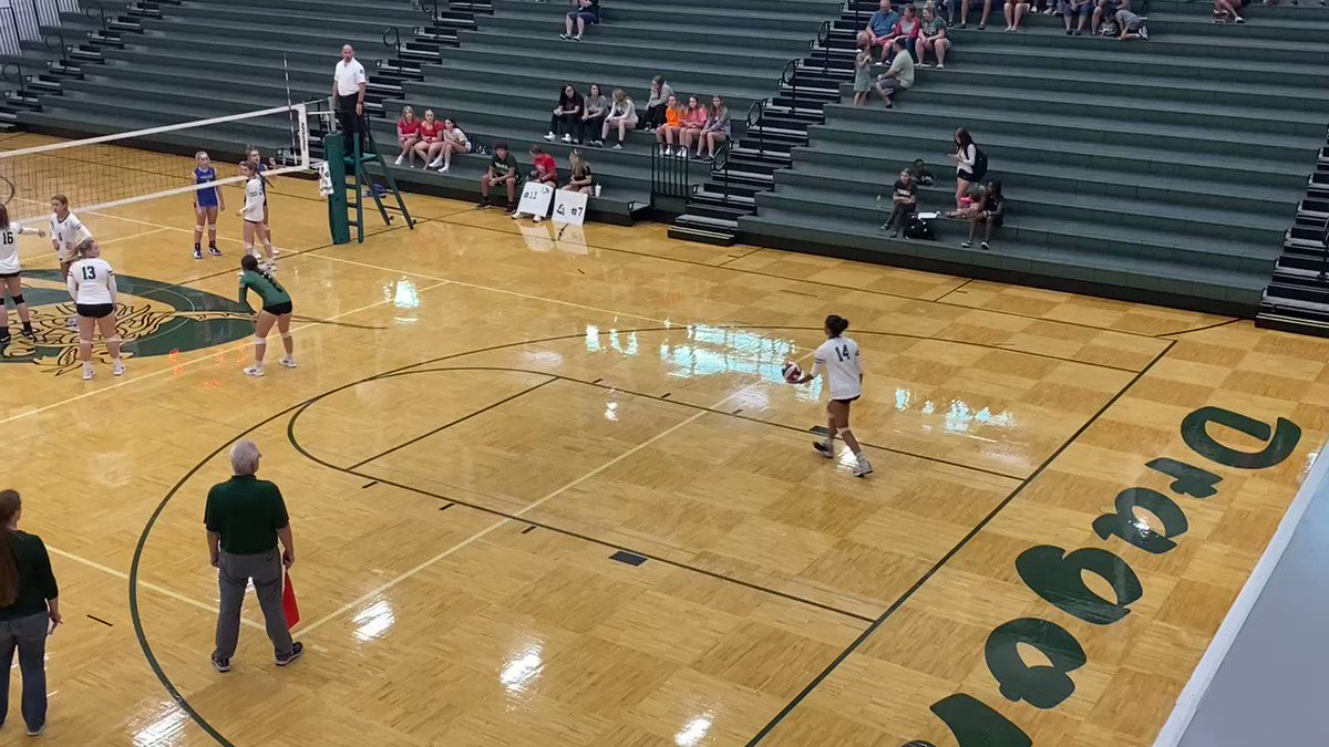 DeSoto, Missouri High School