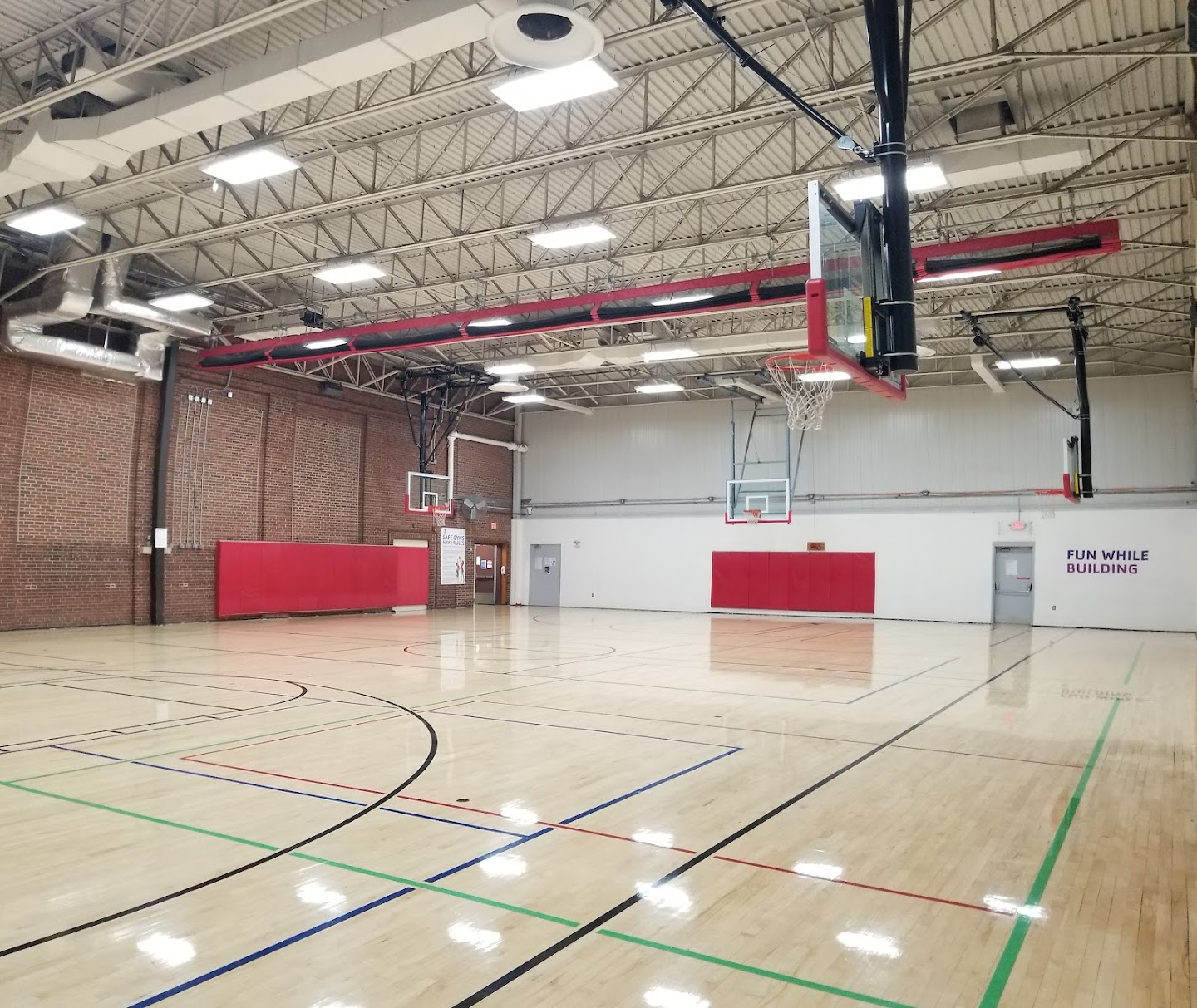 Southington Community YMCA