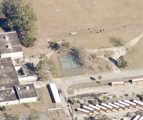 Robert D. Schroder Middle School