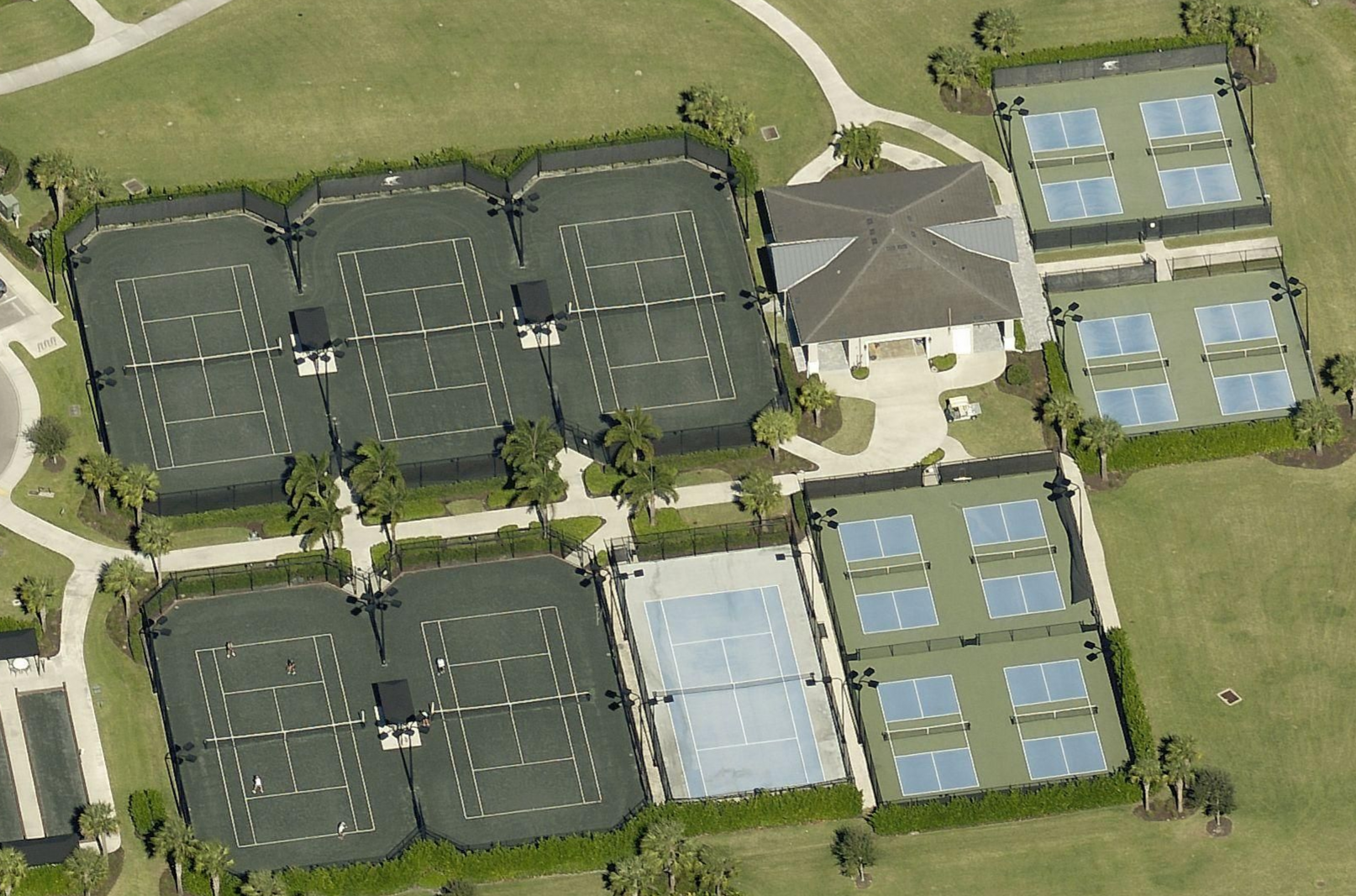 19900 The Pl Blvd, Estero, FL 33928, USA