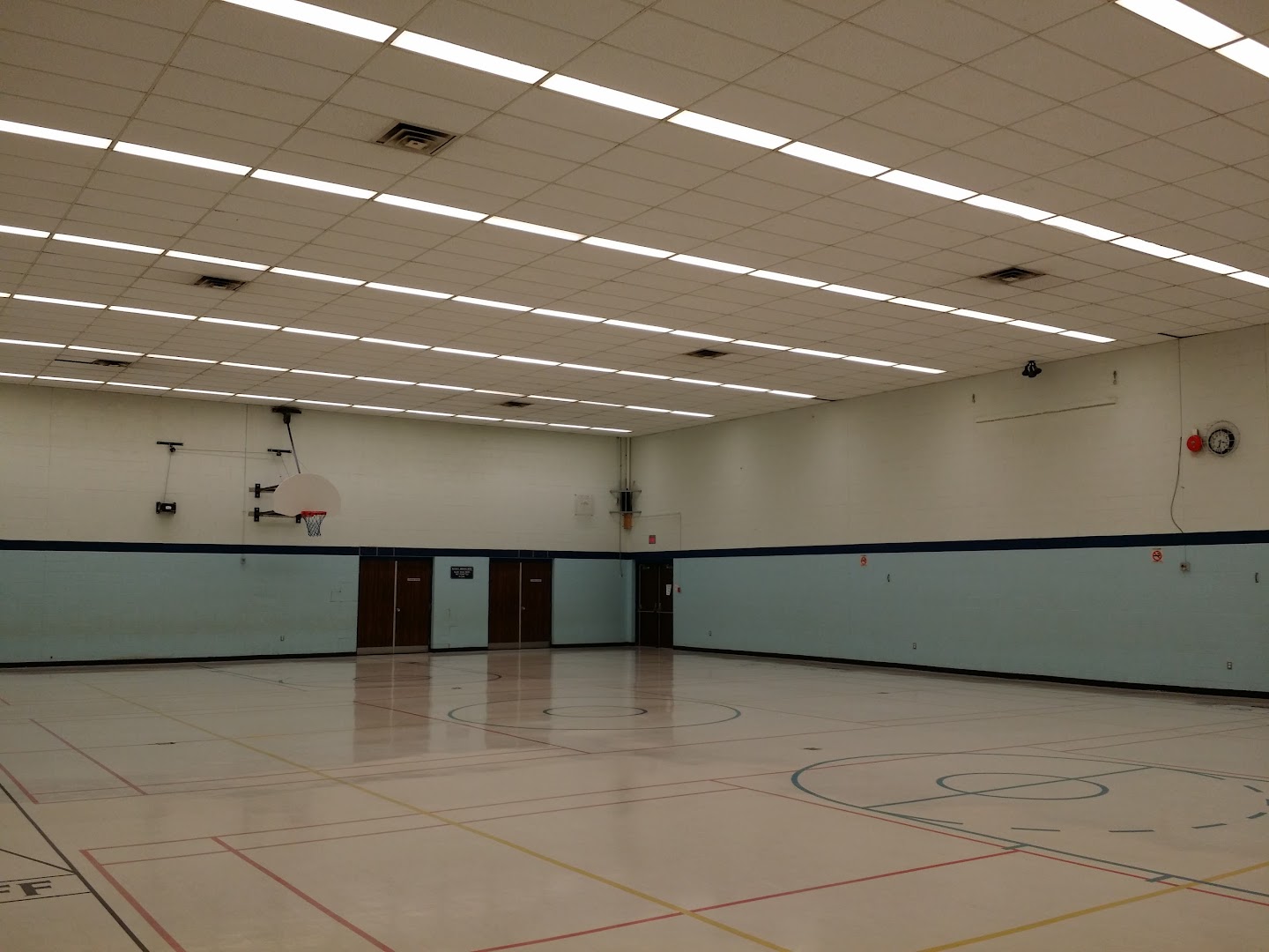 Breithaupt Centre