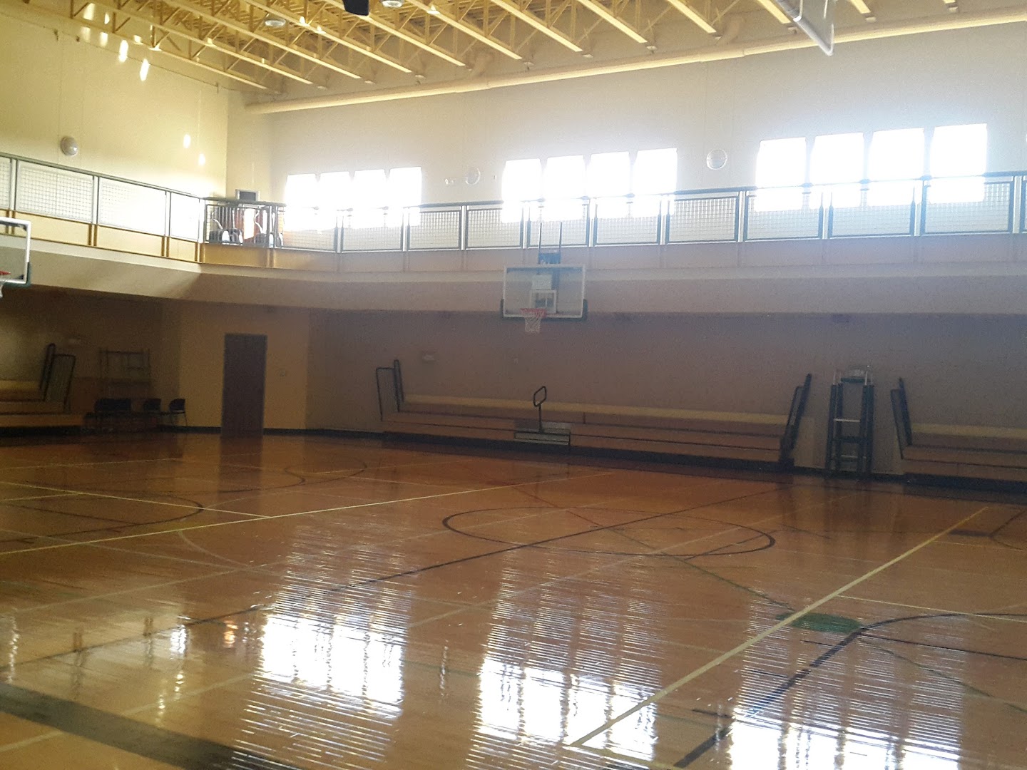 First Baptist Church Family Life Center