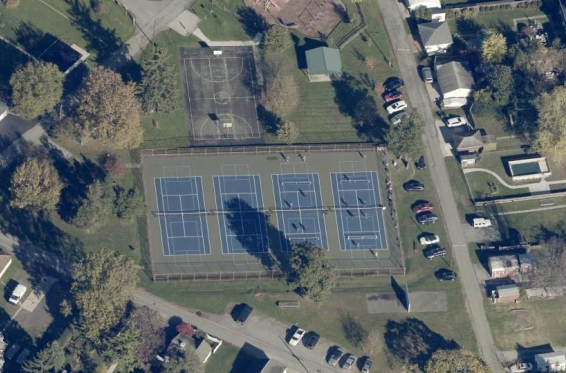 Fishers Park