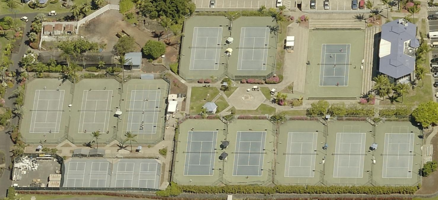 2024 Ambassador Cup Holua Racquet & Paddle by PIG Pickleball