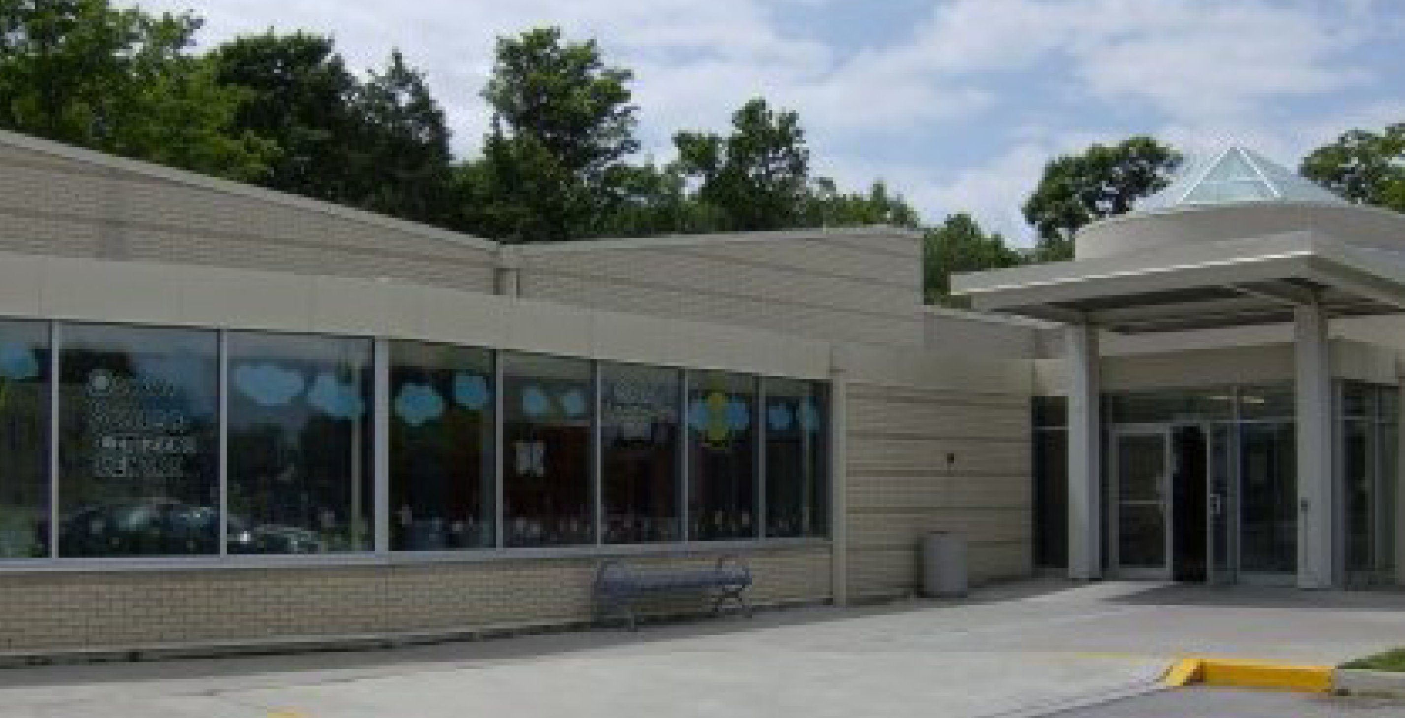 Oshawa Senior Citizens Centre - Conant Branch