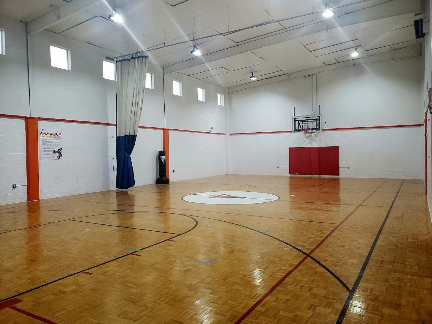 Northern Dauphin County YMCA