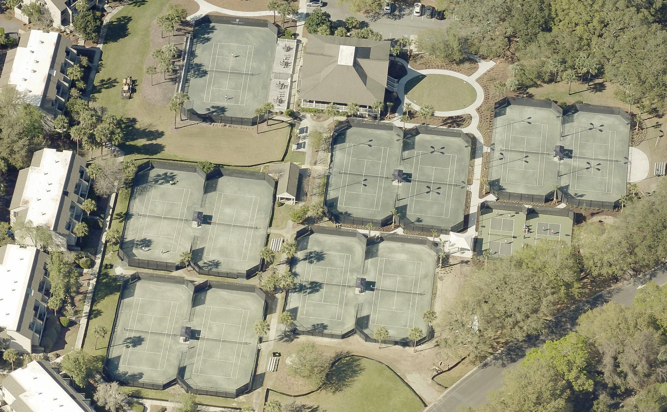 1001 Seabrook Island Rd, Johns Island, SC 29455, USA