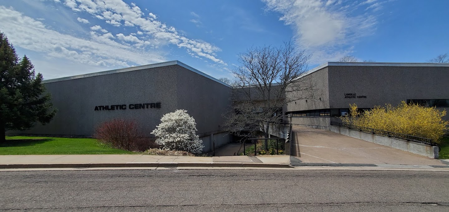 Langille Athletic Centre