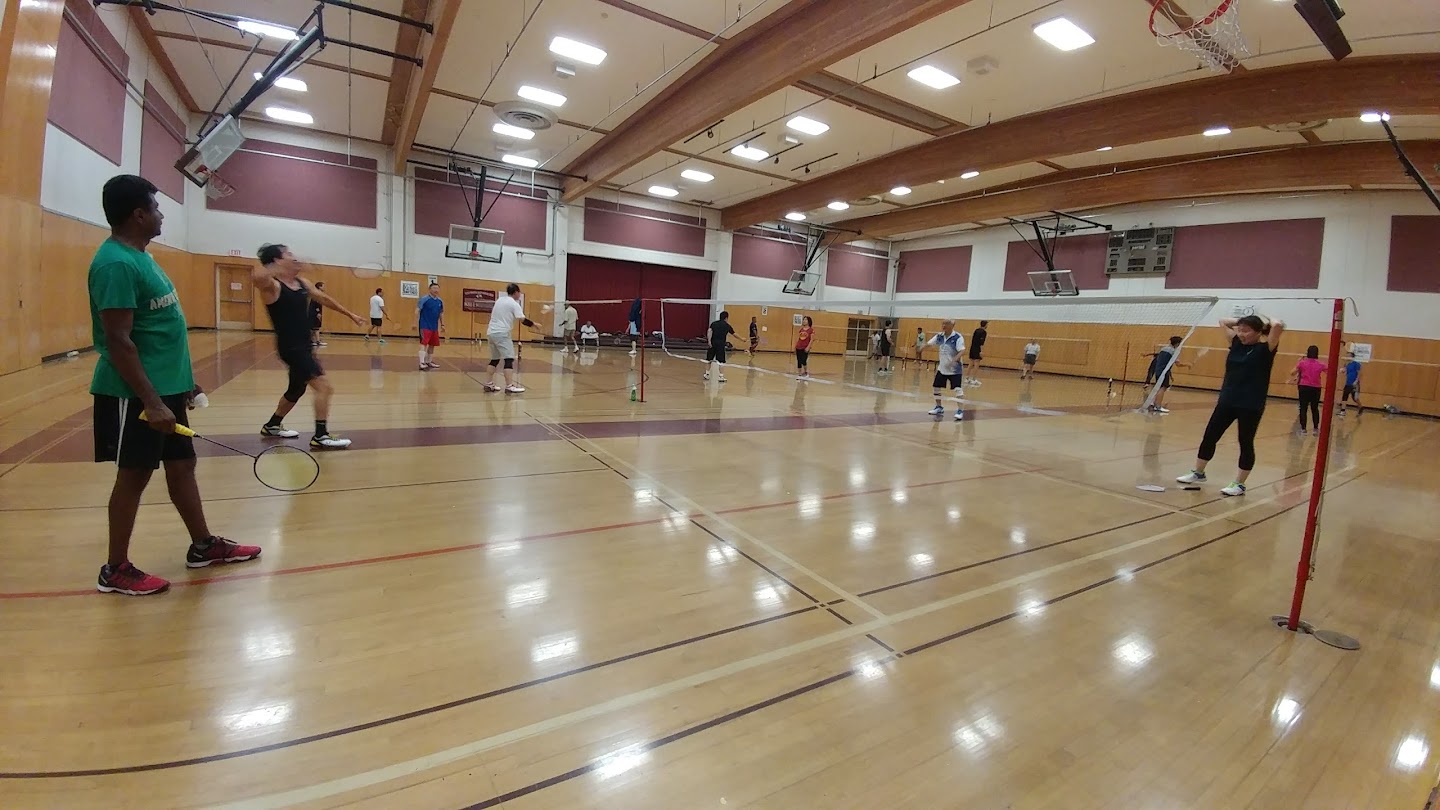 Black Mountain Recreation Center