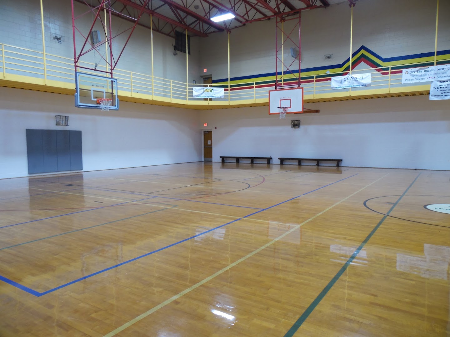 Twin Rivers YMCA