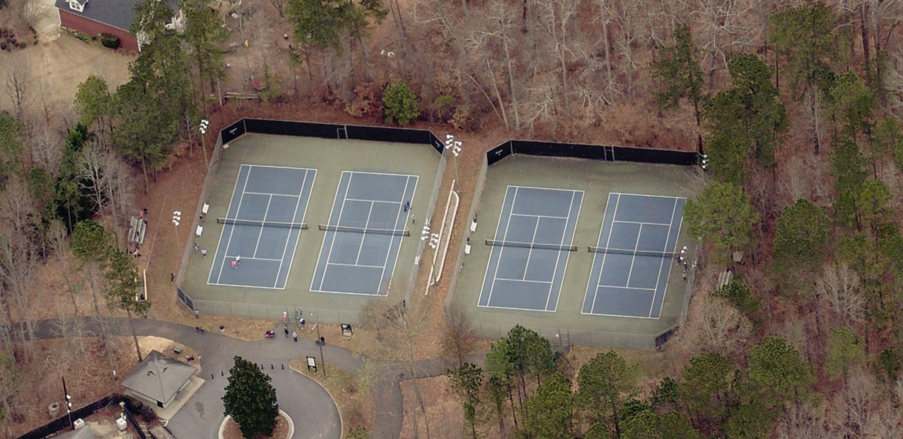 3180 Bunten Rd, Duluth, GA, 30096, USA