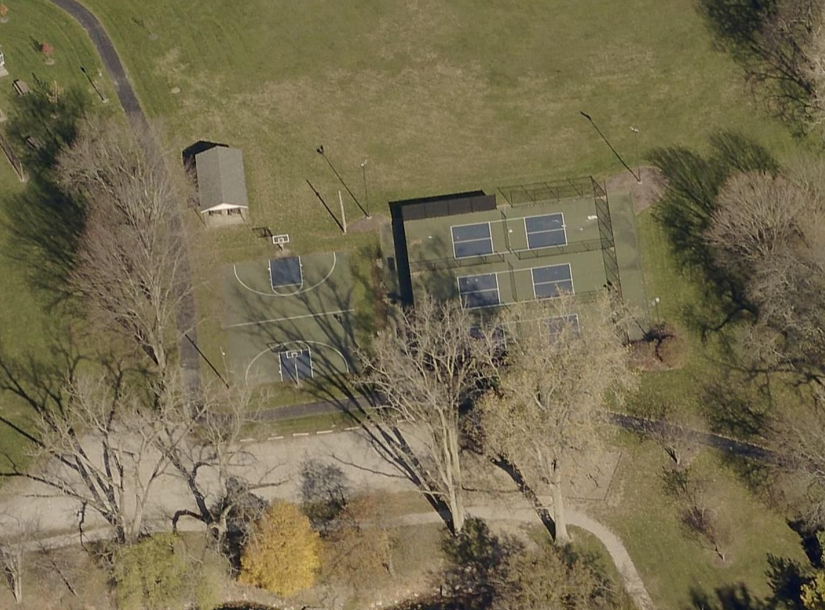Whitehouse Village Park