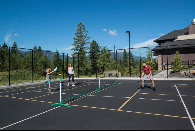 Copper Point Courts