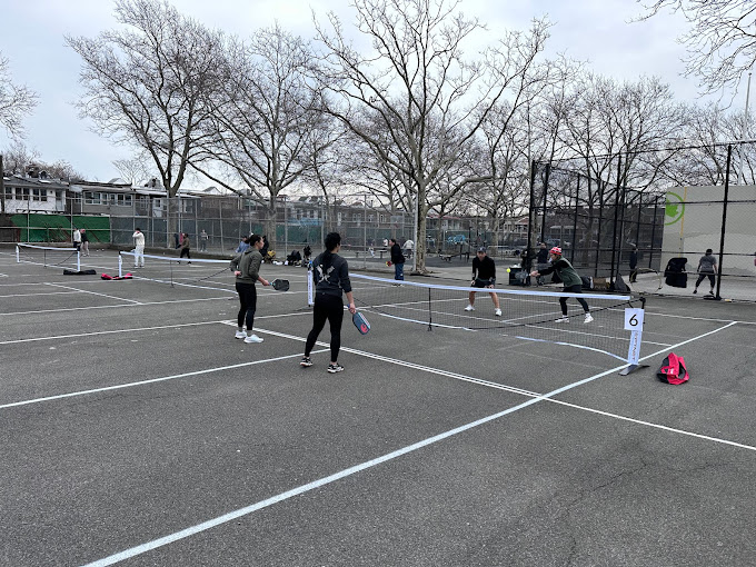 25th Ave & 76th Street, East Elmhurst, Queens, NY 11370, USA
