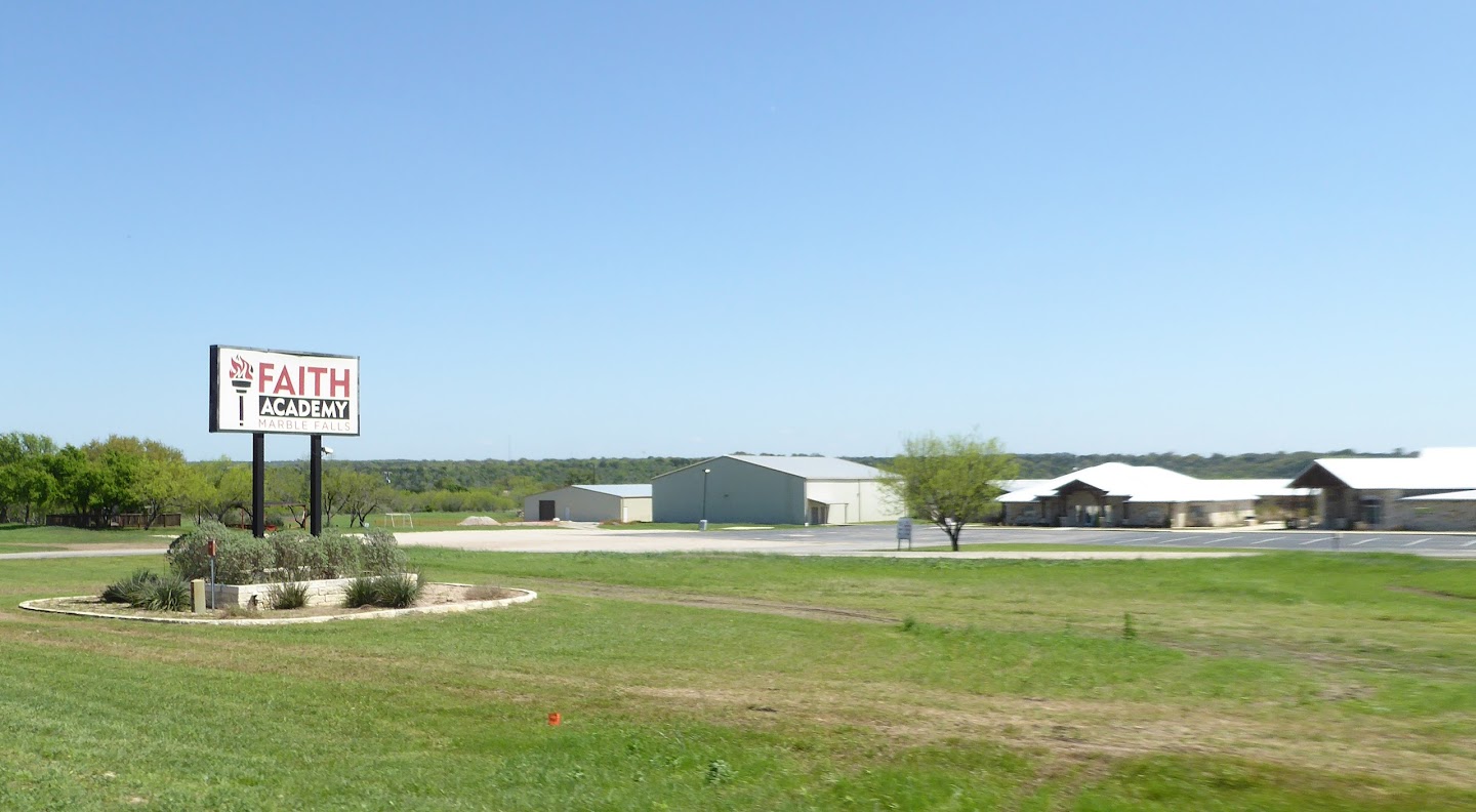 Faith Academy of Marble Falls