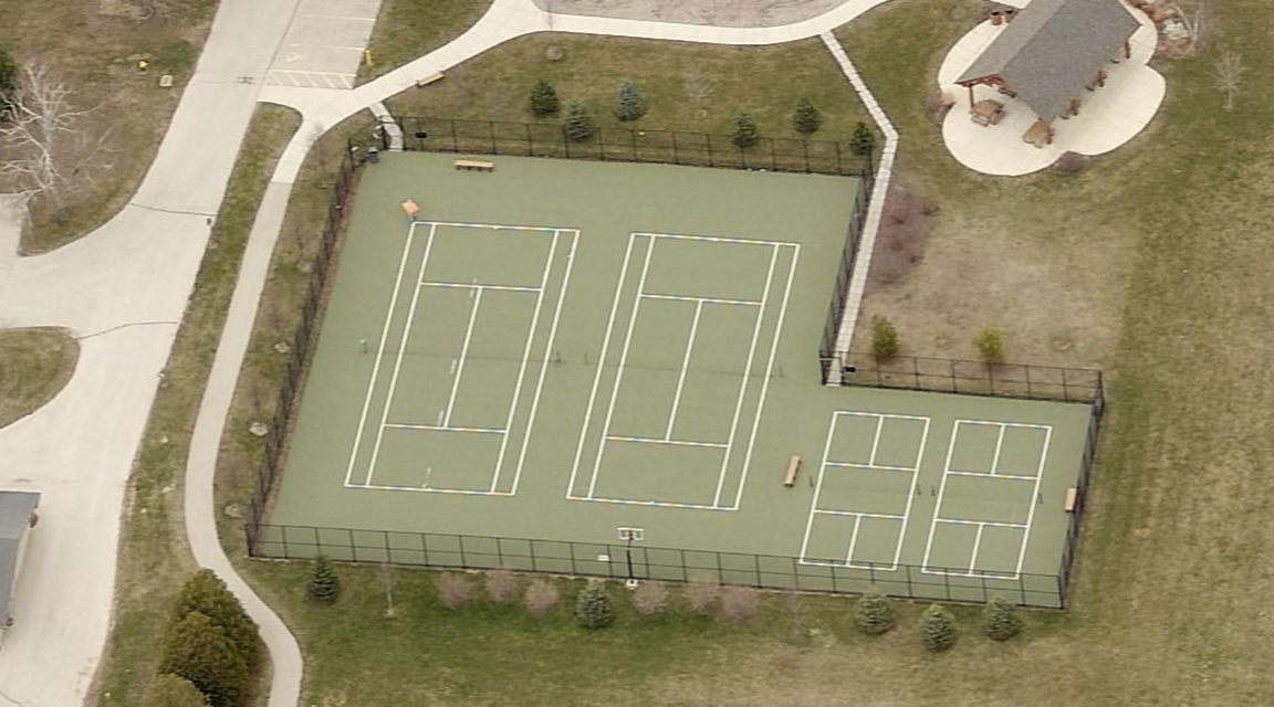 Wind Point Village Park