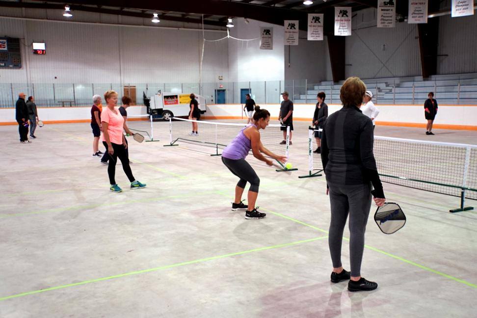 Southey Communiplex