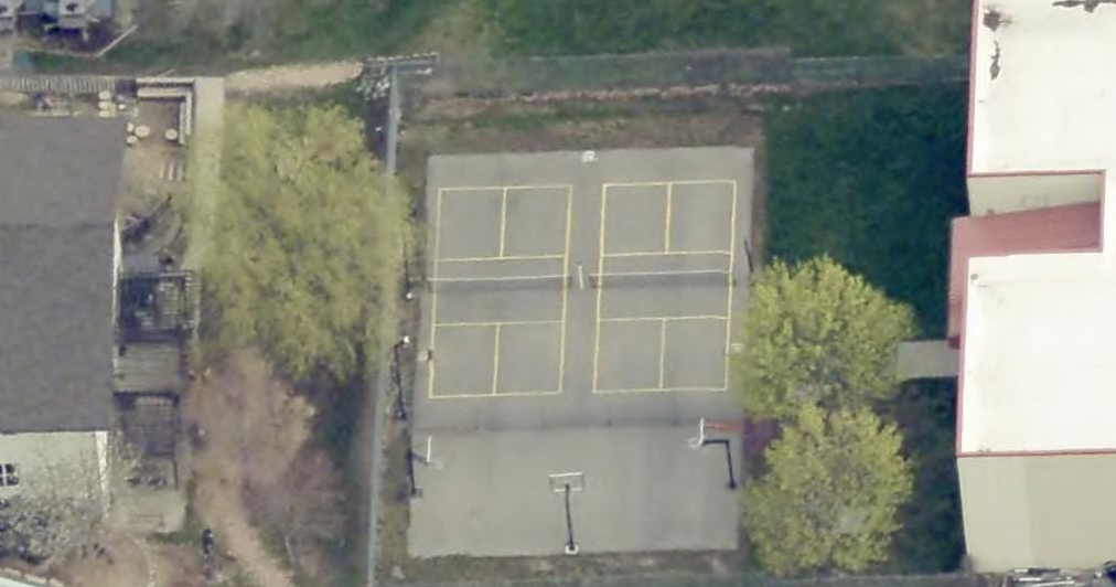 Litehouse YMCA